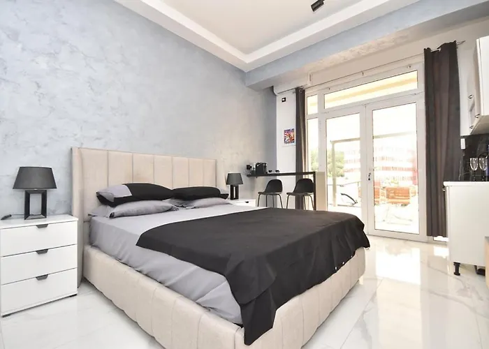 Apartman Meljine